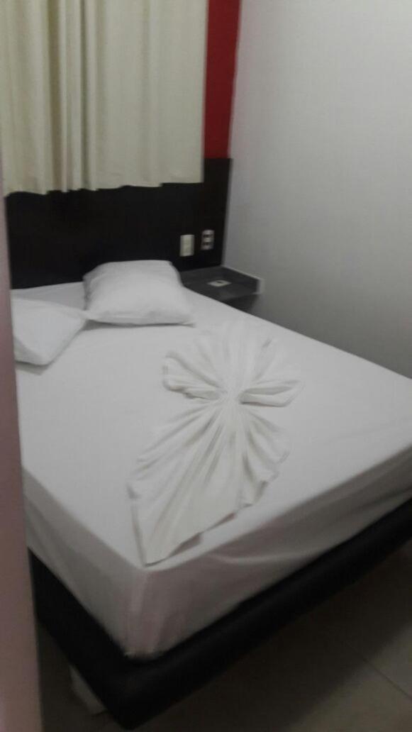 Hotel Like I Contagem Exterior foto